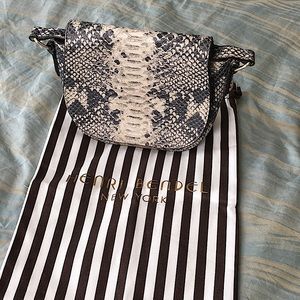 Henri Bendel Crossbody handbag